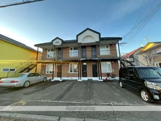 ハイツハゴロモの画像