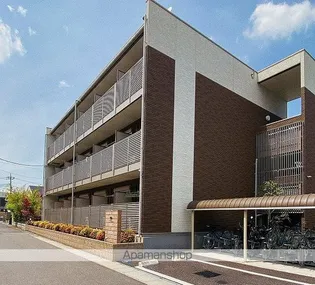 クレイノWEST八潮の画像