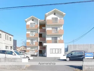 ヴィラ藍住の画像