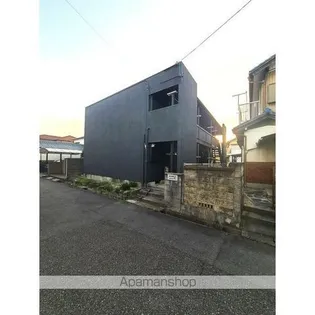 かわき荘の画像