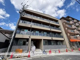 HーMAISON平野EAST4の画像