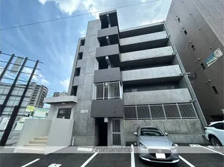 アーベイン松山の画像