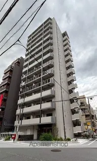 パレスシンシア江東橋【14階】の外観