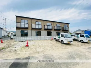 BELLACALMAの画像