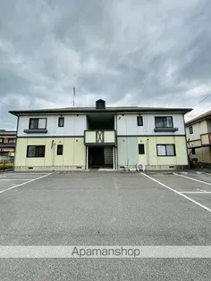 アーバンアヴェニューⅡ棟の画像