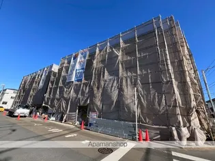 ジーメゾン八王子千人町の画像