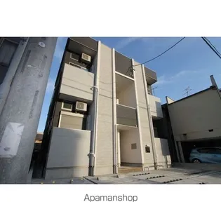 CASA VIOLA 栄生【105号室号室】の外観