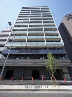 S-RESIDENCE高岳bresa【8階】の外観
