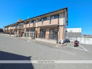 ロイヤルパレス新倉 A棟【1階】の外観