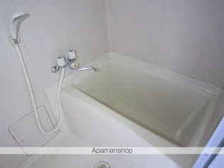 ブルージェント国見【1階】の風呂