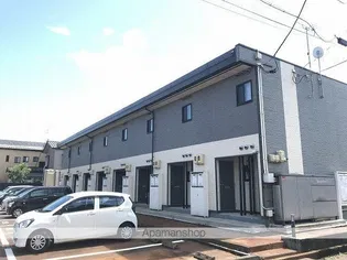 レオパレス翠の画像