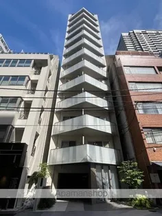 ミリアレジデンス新宿御苑IIの画像