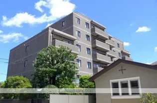 アルファステージ西荻窪の画像