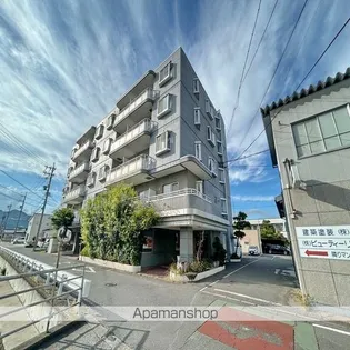 プライムハイツR・K【4階】の外観