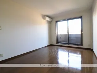 ミラベルガーデン【3階】の内装