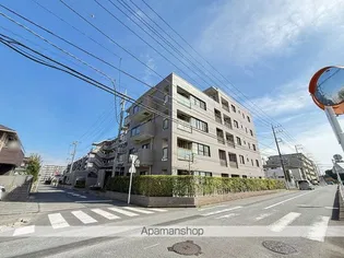 ステイツ川越南台の画像