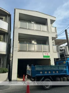 大阪府大阪市住吉区我孫子東3丁目【マンション】の外観