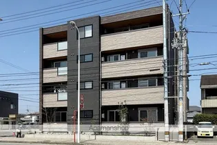 ベレオ安宅ヒュッゲの画像