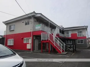 サクセスハイム【105号室】の外観