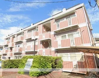 グランディ南行徳【1階】の外観