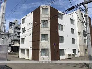E'S東札幌の画像