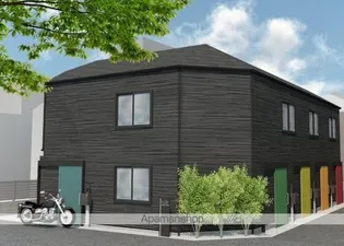 K21 BASE SUGINAMIの画像