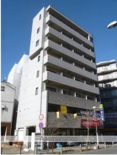 タウンフレッチェ高幡の画像