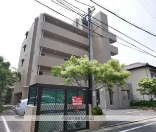 ウェイブレット百道【3階】の外観