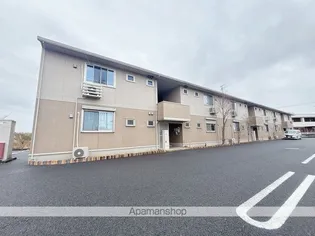 パークストリートの画像
