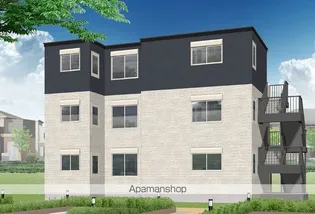 シティハイツ立川立飛の画像