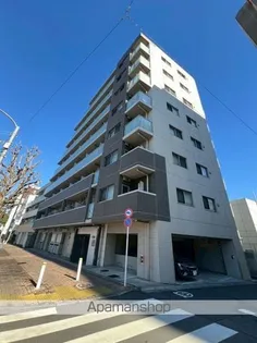 東京都杉並区高円寺南5丁目【マンション】の外観