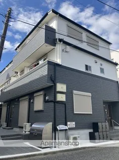 ラニカイ【1階】の外観