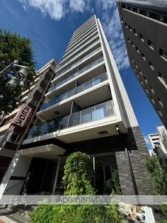 パークアクシス神保町【14階】の外観