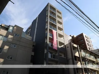 Grand Chainon金山【1階】の外観