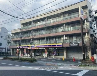 ウィル篠崎の画像