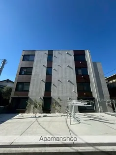 東京都中野区本町3丁目【マンション】の外観