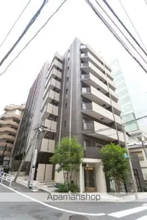 FLATS MITAKEの画像