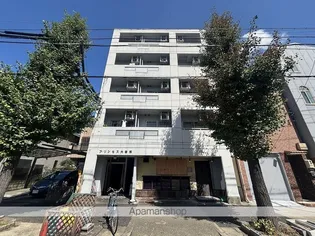 プリンセス大曽根【5階】の外観