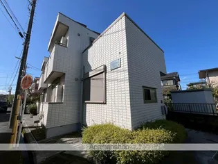 CASA DE LAGUNAの画像