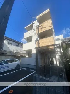 アビリタNOB博多駅東グランデ【2階】の外観