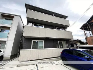 グランデ倉敷駅前【2階】の外観