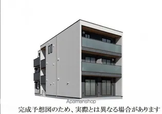 ASSETーCOURT立川富士見町Bの画像