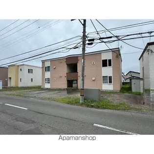 ポプリ真々地2の画像