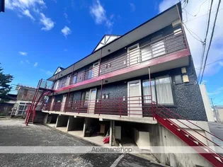 レジェンド北大前Ⅱ【103号室】の外観