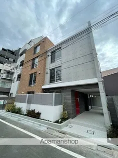 東京都杉並区高円寺北2丁目【マンション】の外観