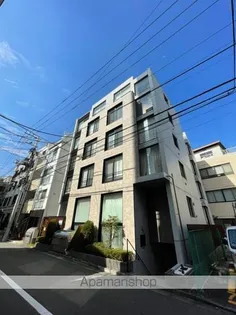 ミリアレジデンス早稲田山吹町【5階】の外観