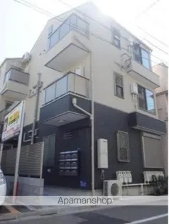 コンフォルト浅草【2階】の外観