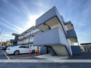 羽中マンションの画像