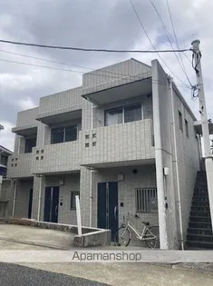 プラネット・ノエル【1階】の外観