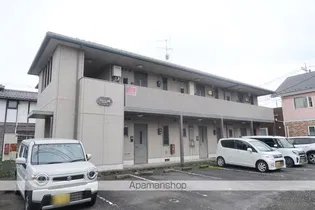 バリュージュ島崎の画像